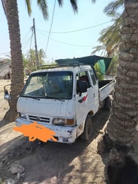 مكينة وكير • تنباع حديده • بدون تحويل