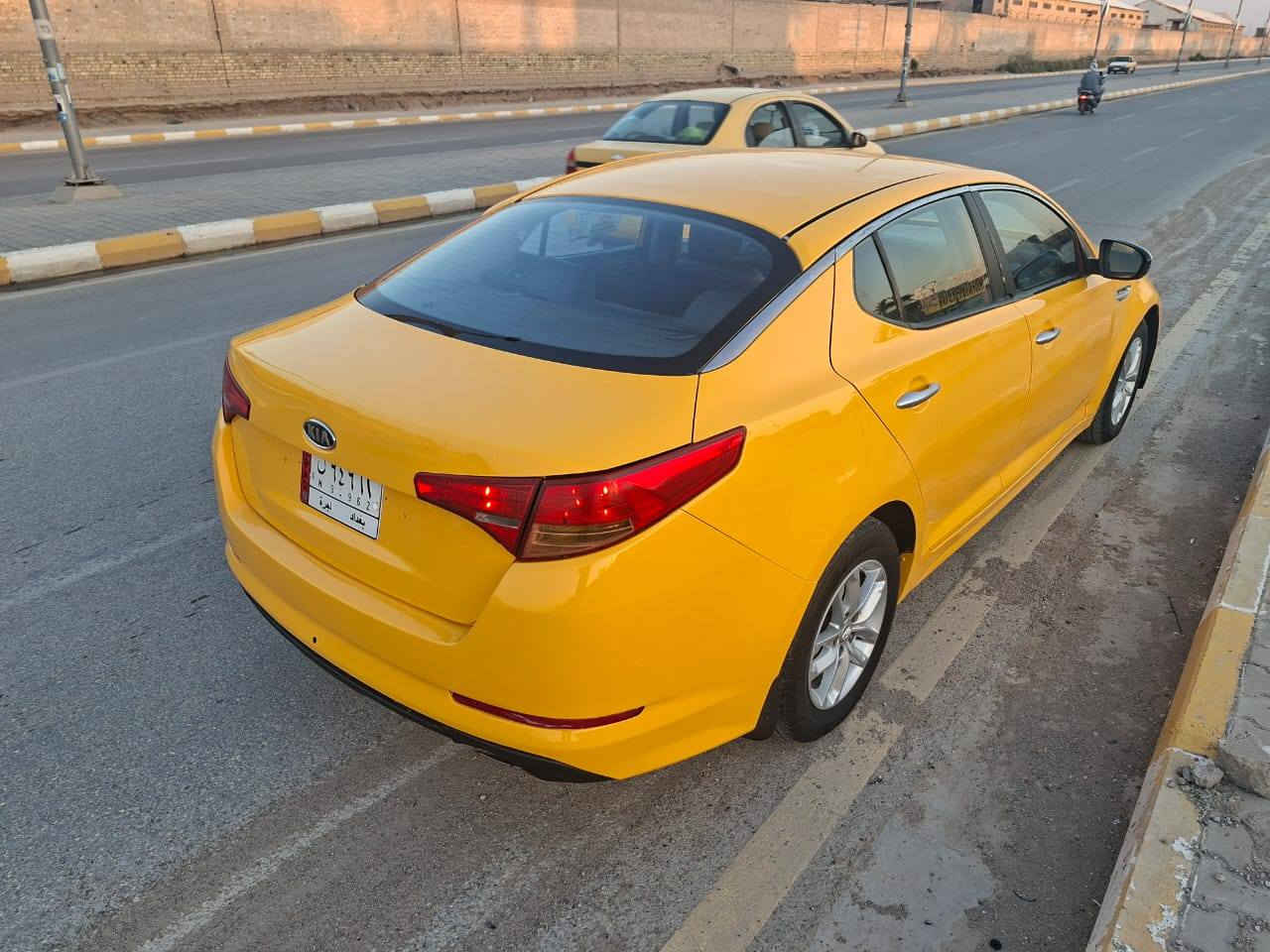 سلام عليكم للبيع وبتمه 2012 وارد كوري مكفوله كفاله عامه برقي ما مفتوح بيهة كير مكينه مكفولات مكينه 2000 دوش حداديه جديده تخم تاير ويل كب جاهزه للخير مال جناي رقم بغداد تحويل مباشر سعر 107 وبيهة مجال ***********
