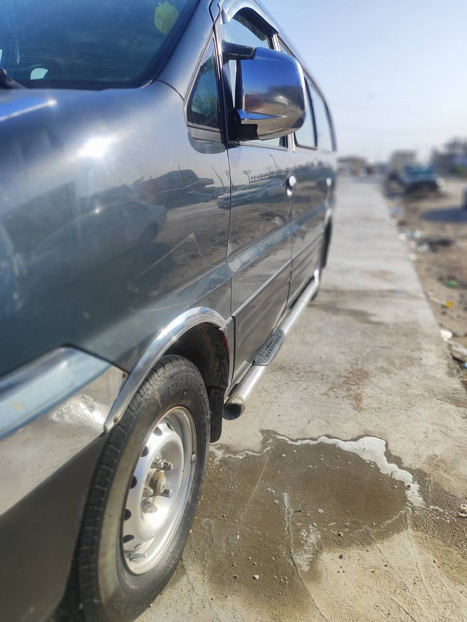 2007مسكر كير  اتو  مكينه وكير  جدد  لكشر  كفاله شواصي مكفولات  سياره مصفره   مامطلوبه  سعر 78وبيه مجال  اذ ما تشتري  لا تخابر  وداهر    وترهم  مراوس  بتكسي   عده  صيني ***********
