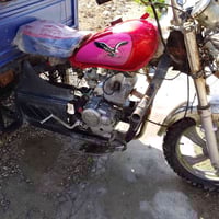 ستوتة جمرة ٢٠١٦ • نضافة ٦٠% • ديالى تقاطع الوجيهية