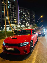 تشارجر GT • ٢٠٢١ • رقم اربيل