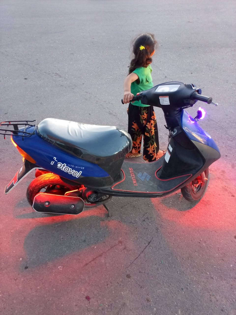 للبيع ساسوكي أصولي كفاله سنه طالعه من الوكيل ميسان المجر الكبير ت 0783014030


**إذا كنت صاحب هذا الإعلان وتريد حذفه لأي سبب، رجاءا أرسل رسالة إلى الدعم الفني**
