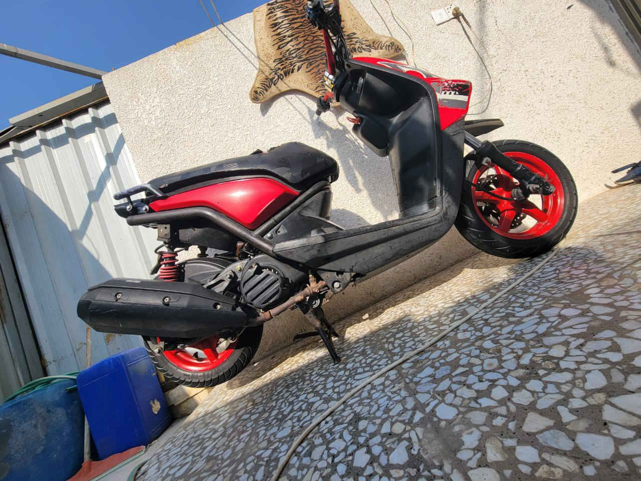 سـكنس جبـلي للبيع. دراجه ختم واحد كله مكينه مكفوولةة بيه بك لايتr6 وبيه كلج خلفي رياضي وقايش RGS وخرز RGS يعني دراجه(طياره)  وبيه سترين رياضي يدات بريك KOSO وبيه سسـتم سماعات اصلي شغال دراجه حيل نضيفه كفـرات بلاد ختم واحــد ويه المكينه دراجه تتعب تكول نضيفه وعليه نصبه تخبل سعــر  واحد و وميه. 1100 مكانـي بغداد الحسيـنيـه مال راشديه شراي اتصل او تفضل خاص  هــ***********
