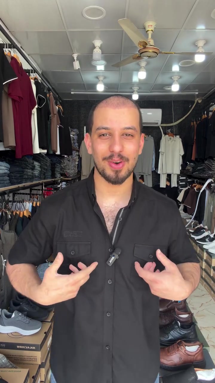 👌🏽👌🏽


**إذا كنت صاحب هذا الإعلان وتريد حذفه لأي سبب، رجاءا أرسل رسالة إلى الدعم الفني**