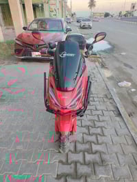 دراجة • جديده • تكريت جسر دله