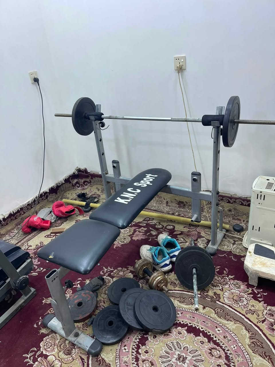 أجهزه للبيع المكان السريدات قرب الشعب


**إذا كنت صاحب هذا الإعلان وتريد حذفه لأي سبب، رجاءا أرسل رسالة إلى الدعم الفني**