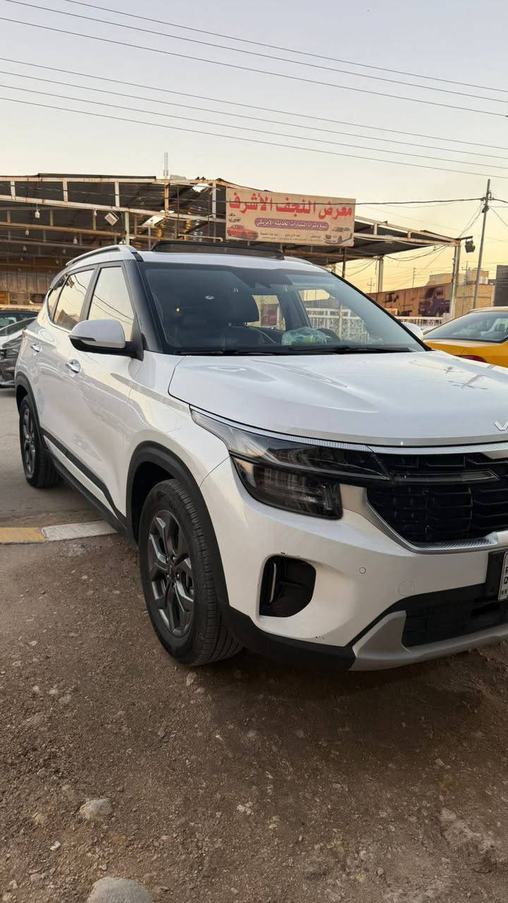 كيا سيلتوس 2025 فول مواصفات رقم اربيل تحول او وكاله سياره كفاله خليجي ماشيه 25 الف السعر 172 وبيها مجال


**إذا كنت صاحب هذا الإعلان وتريد حذفه لأي سبب، رجاءا أرسل رسالة إلى الدعم الفني**