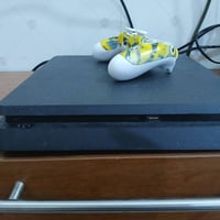 بلي فور • نظيف • ويدتين