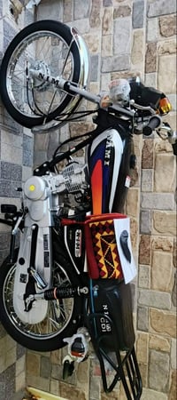 اربعه كير • موديل 26 • كفاله عامه
