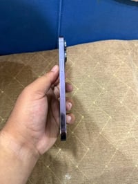 آيفون ١٤ برو ماكس • ٢٥٦ • مبدل شاشة