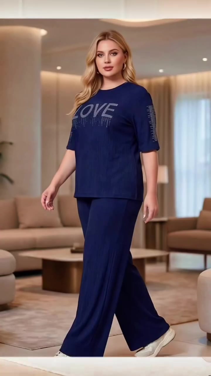 تراك قطن زبده اصليه 🌹
نوعية فاخرة وتصميم انيق جدا 
القياس xl xxl 
حجم خاص وحجم عادي 
يلبس من ٥٥ الى اكثر من ١٠٠ كيلو
سعر 8️⃣
الحجز مفتوح جمله ومفرد #ستايل #العراق #مشاهير


**إذا كنت صاحب هذا الإعلان وتريد حذفه لأي سبب، رجاءا أرسل رسالة إلى الدعم الفني**