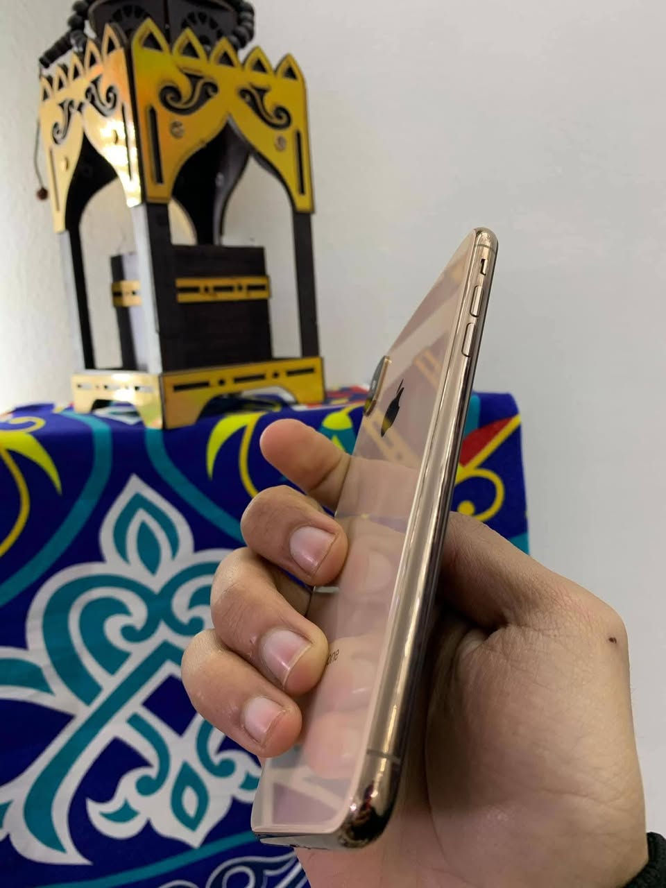 السلام عليكم
اكس ماكس
ذاكر64
مستبدل شاشه اصليه
نمودج أم 
بطاريه 100
جهاز حيل نضيف 
سعر 145بيه مجال بسيط


**إذا كنت صاحب هذا الإعلان وتريد حذفه لأي سبب، رجاءا أرسل رسالة إلى الدعم الفني**