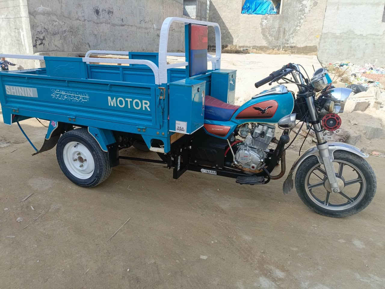 سلام عليكم ستوته موديل ٢٣ كفاله عامه مراوس بتكتك ١٧ او١٨ او١٩ العنده وانطي فرق


**إذا كنت صاحب هذا الإعلان وتريد حذفه لأي سبب، رجاءا أرسل رسالة إلى الدعم الفني**