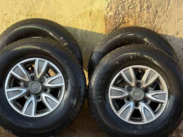 تخم ويل وتاير البيع السعر 650 الف
***********
