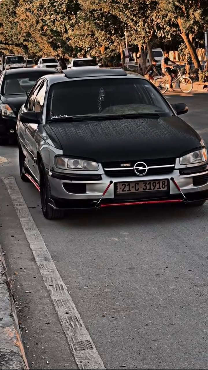 بسم الله الرحمن الرحيم 

أوبل بزون ١٩٩٥
حجم مكينة ٢٠ فل
كير عادي 
تبريد و تدفئة ابشرت
كاهربايات كل عل بلاد 
دعامية لل دعامية ابشرت
تايرات جديدة و ويلات جديدة 
مابيها ٢٥٠ نقص
رقم سليمانية و ب آسمي تحويل و وكآلة ابشرت 
مصبوخ عام بس لل جمالية 
جامات ٢ كاهرباي
سستم صوت دمام 
مابيها خياس نقطه 
كماليات مصرفت بيها دعامية دوسات دشبول سيارة حلو علا وضع شركة 
مكان كلار محافظة سليمانية 
سعر ٤٨ بيها مجال 
0770 750 57 77
