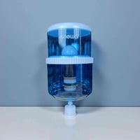 نيوال • ٢٢ لتر • فلترة متعددة المراحل