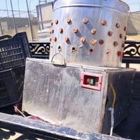 صلاخه دجاج شغاله على فحص وقفص  سعر ١٥٠ قفل ٠٧٧١٩٣٩٠٦٨٥
