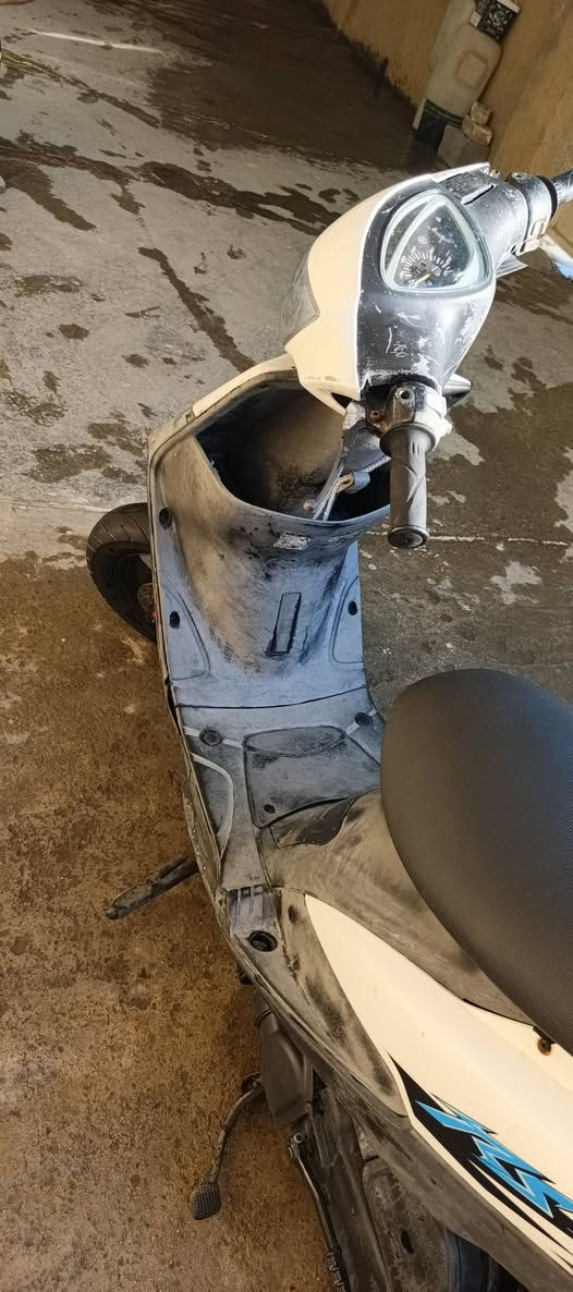 إسلام عليكم دراجه ماكس عدله ١٢٠ شرط رمبه دراجه كفاله عامه سبانه مطاخته صارله شهر منزله من رمبه وكاله كامله مكمله اوراق داخل املح كلش حلوه دراجه شرط جيب فيتر افحص وخذ شلعه معدل دراجه مكتوب بل وصل مال معرض ضمانه سنه كفر ومكينه مكاني بغداد السيديه رقمي ‏‪***********‬‏ واسف عل اطاله
