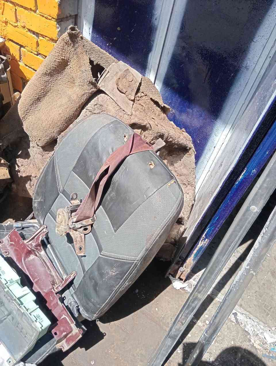 اغراض كرونه للبيع بغداد ساحة الطيران***********

