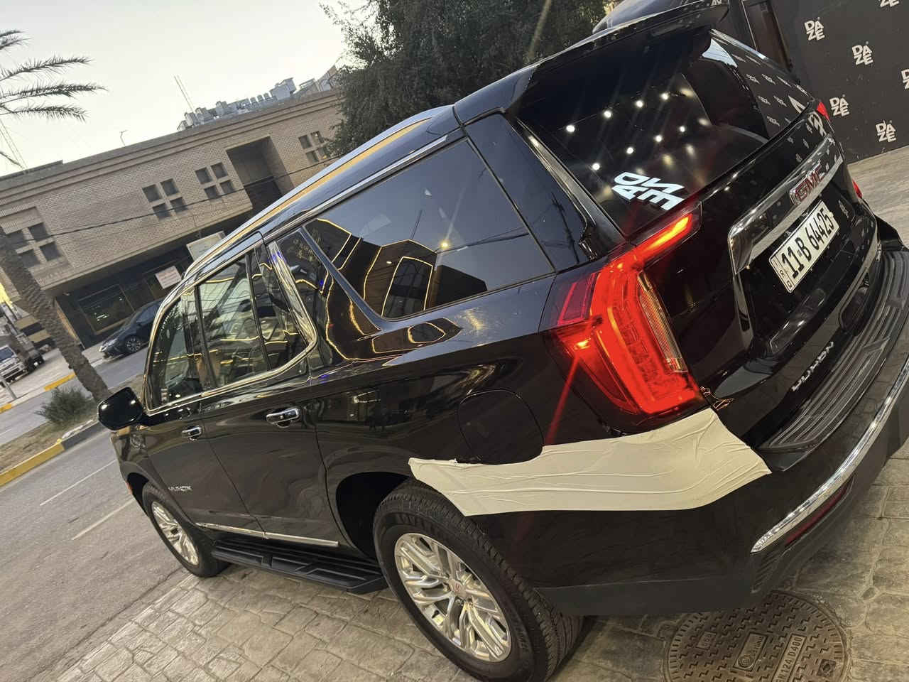 جمسي مديل 2023 slt فول مواصفات عدا الفتحه جاهزه مكانها بغداد ترقيم جديد بيها 3 قطع صبغ فقط السعر 369وبيه مجال للاستفسار ***********
