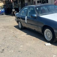اوميگا • ١٩٩٢ • اوتوماتيك