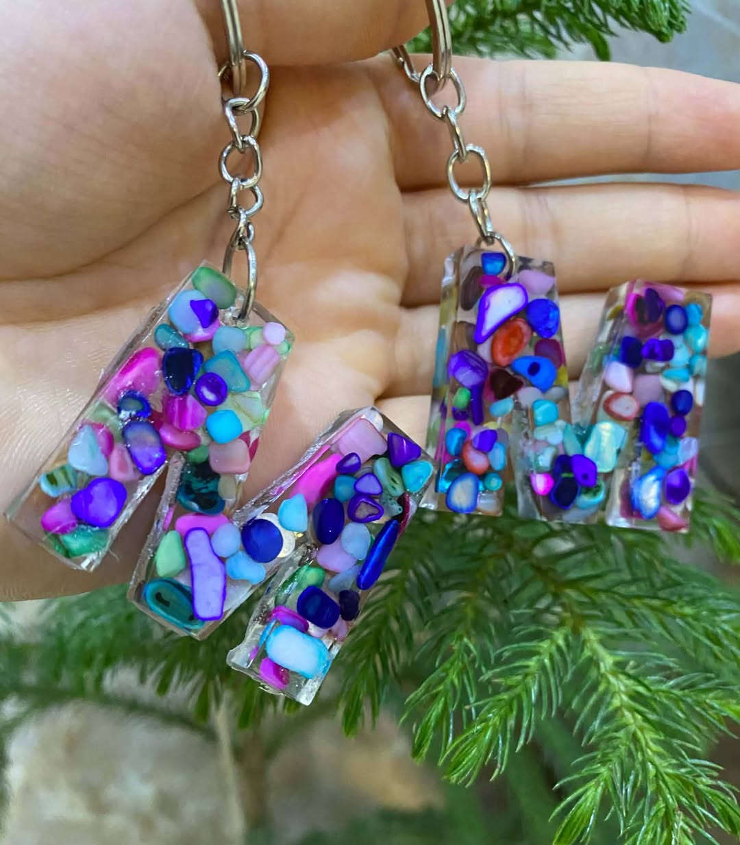 مداليات احرف مصنوعة بحب ولمسة فنية فريدة .. مداليات حسب الطلب 💙💚💜💛


**إذا كنت صاحب هذا الإعلان وتريد حذفه لأي سبب، رجاءا أرسل رسالة إلى الدعم الفني**