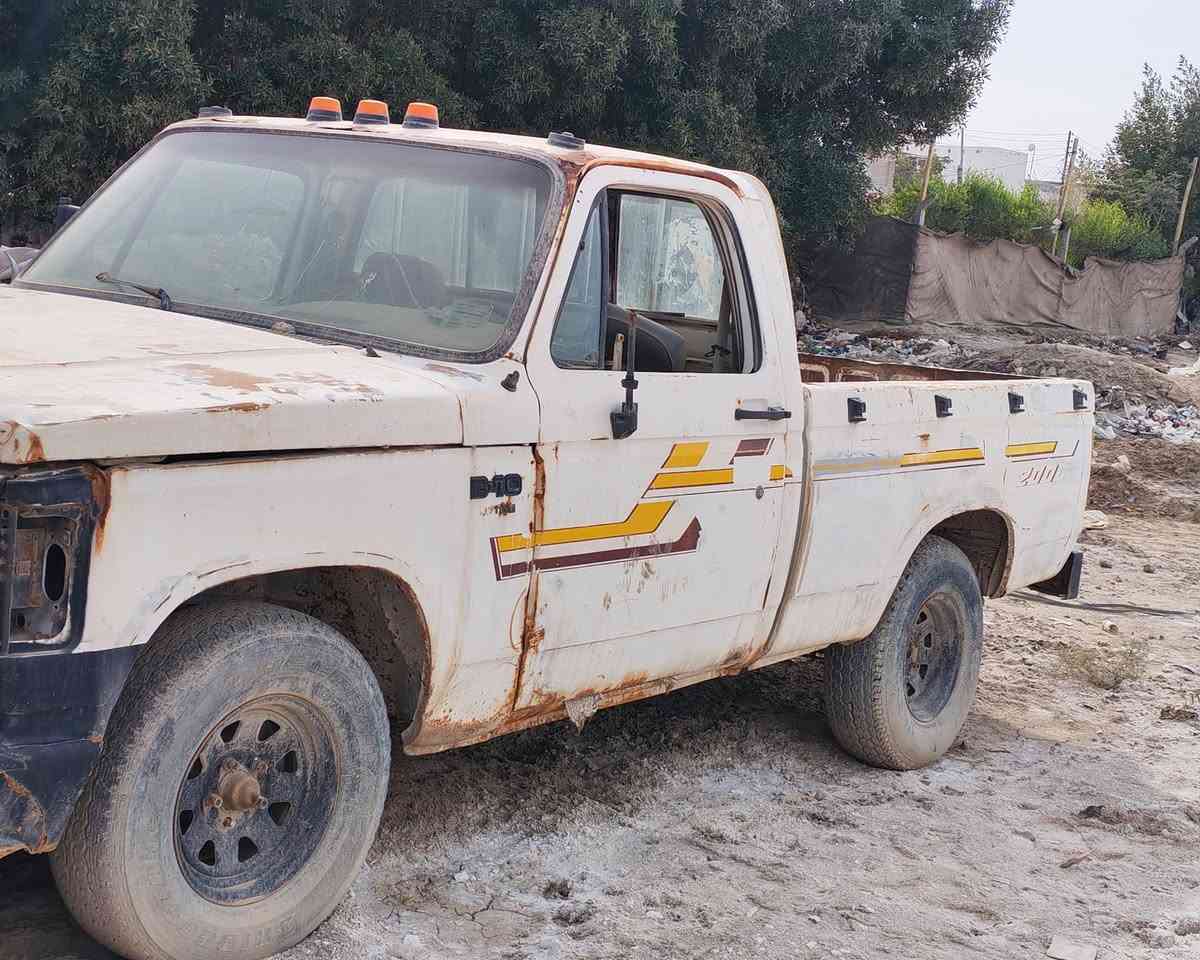 شوفرليت للبيع
رقم مثنى
كير اوتاماتيك ومحرك دولفين
بسعر مناسب للاتصال على الرقم ***********
