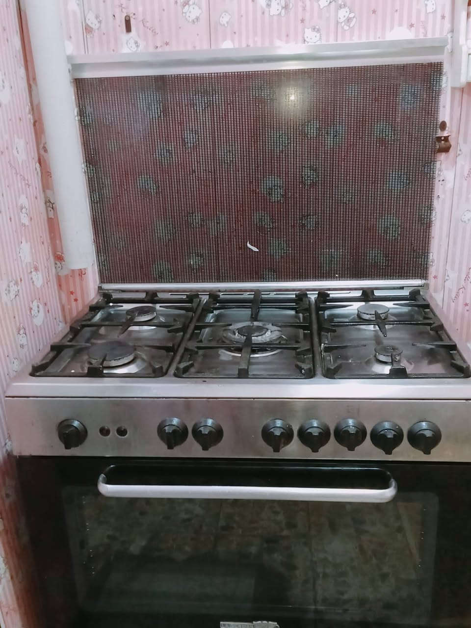 طباخ فرن خمس عيون شغال ومامصلح بسعر مناسب


**إذا كنت صاحب هذا الإعلان وتريد حذفه لأي سبب، رجاءا أرسل رسالة إلى الدعم الفني**