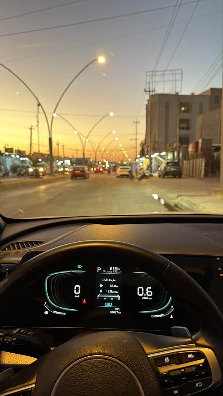 السلام عليكم سبورتج 24جي تي لاين
فول كفالة عامة ماشية 30رقم بغداد بسمي تحويل مباشر مكينة 2000 دوش
كفالة من صبغ والبارد  بيها رصعه زغيرة ب الباب 
مكان سيارة بغداد غزالية 
***********
