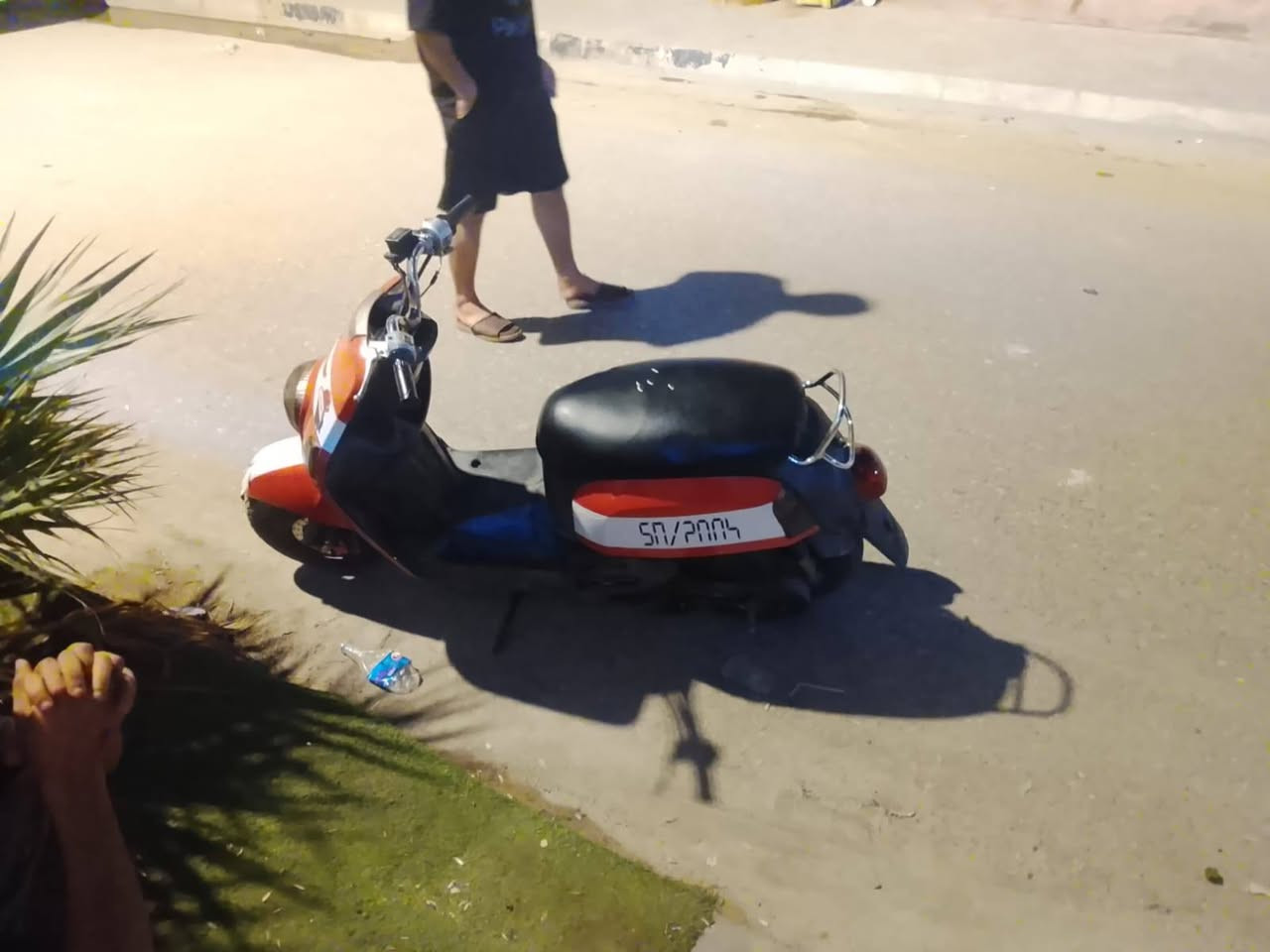 بوليسي اللبيع مبدله بس والفات السعر 600 
***********
