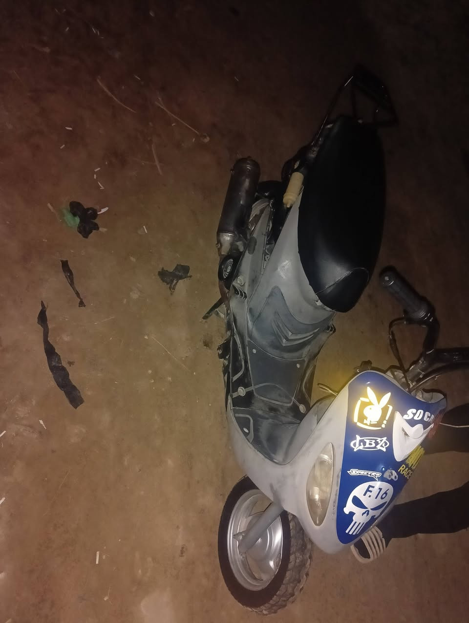 ماكس منغولي حربيه البيع او مراوس السعر 400وبيه مجال حق جيه الرقم ***********
