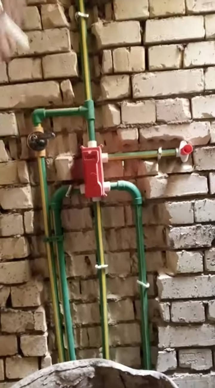 كادر المهندس لتأسيسات الحديثه كافه الانظمه التركي المصري العراقي اختصاص
الماء والمجاري لطلب اتصل ***********
