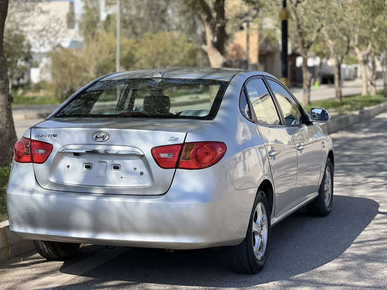 اڤانتی 2008سعر49مەجال مالانە بۆ مەسرف مەگەرێ پاکوو بێ عەیب  ی سەقف و حیزام کەڤەر گۆراو بەشەرت ماڵی دۆستە  کەلار سمود ژم.***********
