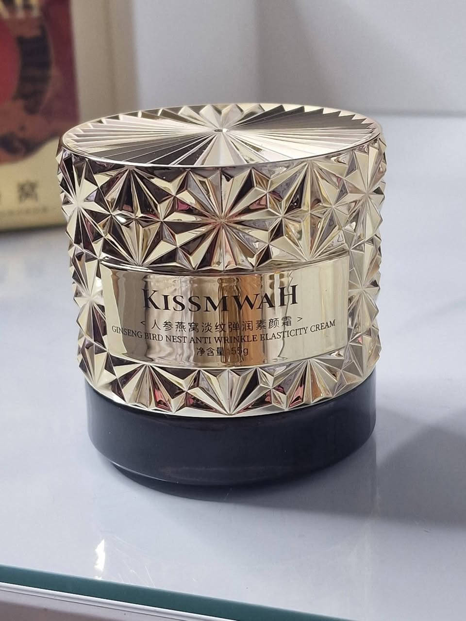 متوفر عندي كراتين عنايه ومكياج
تواصل دايركت مباشر


**إذا كنت صاحب هذا الإعلان وتريد حذفه لأي سبب، رجاءا أرسل رسالة إلى الدعم الفني**