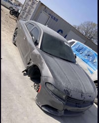 تشارجر SXT • ٢٠٢٣ • وارد امريكي