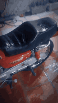 سلام عليكم دراجه للبيع انتنس 2024تعميرت زيكو ابن حله اوراق اصولي 5مكاني صويره شارع نجمه دراجه مثل مشوف نضافه فول بس هسه فال السبايدر تريد اشده الك عادي ***********
