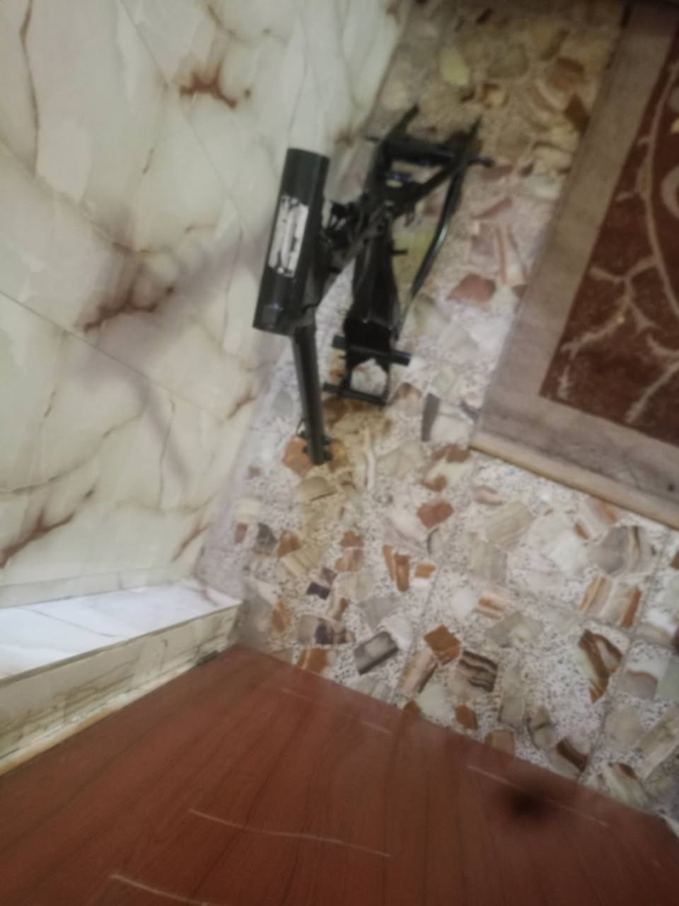 شاصي نامه (اوراق اصولي7)بجهك💥 لترقين💯 كفاله عامه وسعره مناسب
مكاني حله 💥 متواجد ***********
