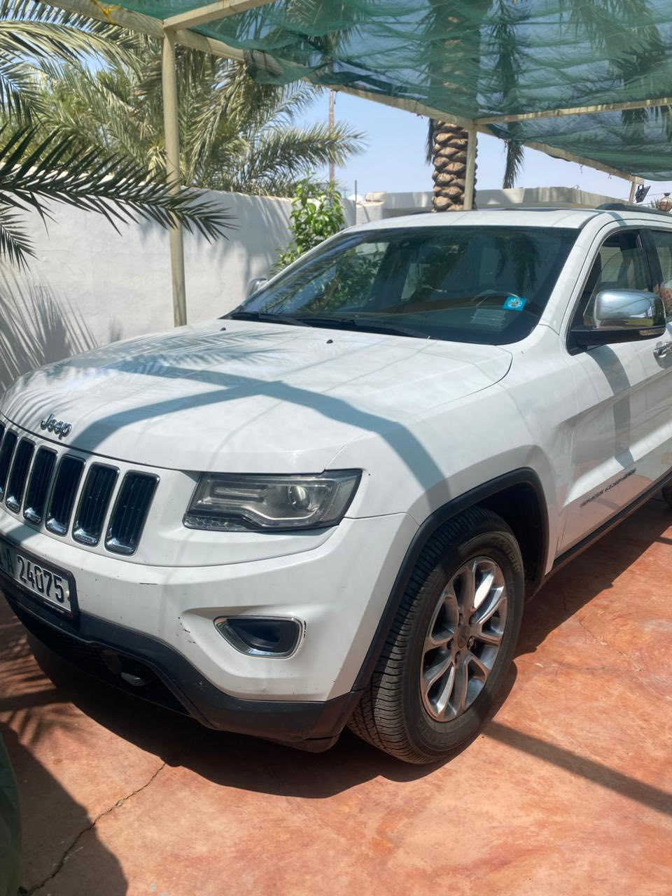 جيب موديل ١٤ كلين خليجي ***********
