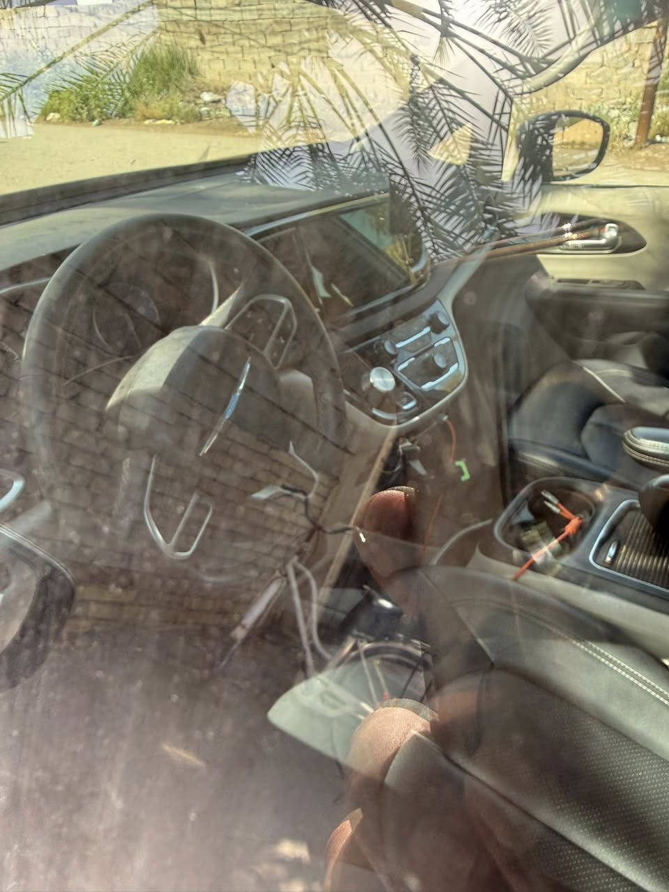 للبيع
باسفكا وارد موديل 2024 حادث بنيد
سعر220 ورقة وبيه مجال حجم محرك 3600
بصمة تشغيل أبواب كهربائية صندوق كهرباء 
شاشة وكامرة دوارة ثلاث قطع تبريد تحكم مركزي
7 راكب تشغيل عن بعد رادار تحديد مسار توقف ذاتي
سيارة جديدة رقم اربيل الجديد فحص وهزه جديد 

***********
