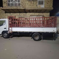 كنتر موديل 2016 للبيع فقط مبدل باب الصدر فقط  الباقي مكفولة محور تاير ...