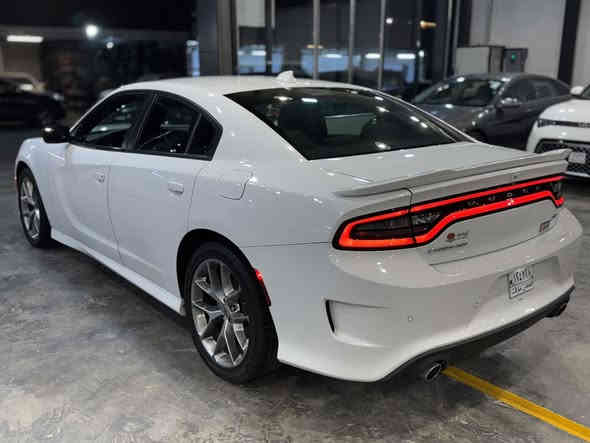 جارجر 2023 GT

اللون : ابيض

سعه المحرك : 3.6 vvt

المسافه المقطوعه :  39673 mi

----------------------------------

🚘 المواصفات 🚘

وارد امريكي  🇺🇸

بصمه

شاشه

كاميرا

كراسي كهرباء

حساس خلفي

تحكم مسجل

تحكم سرعه

فرش مخمل

ويل 20

اضويه اماميه و خلفيه LED

----------------------------------

⭕️ حادث السياره الدعاميه الاماميه تصليح و صبغ جهة اليمين  - الحادث مرفق مع الصور ⭕️

الايرباكات: ايرباك ستيرنج و ركبه و دشبول فاتح باقي الايرباكات سليمه

مكان السيارة بغداد معارض البياع

للتواصل / *********** يتوفر واتساب

