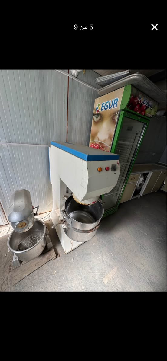 معمل كامل للبيع
***********
