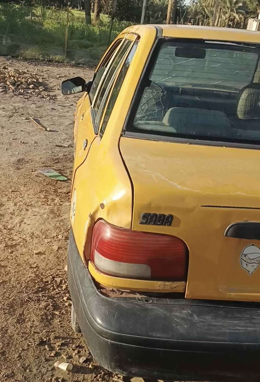 ‎سايبه للبيع لتواصل راسل الصفحه أو اتصل ***********‎ النجف, العراق
