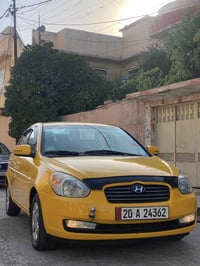 اكسنت • ٢٠٠٩ • وارد امريكي