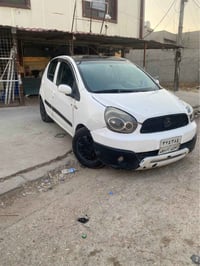 جيلي باندا • ٢٠١٣ • أربيل