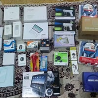 قيم وخذ • إلكترونيات • تبادل