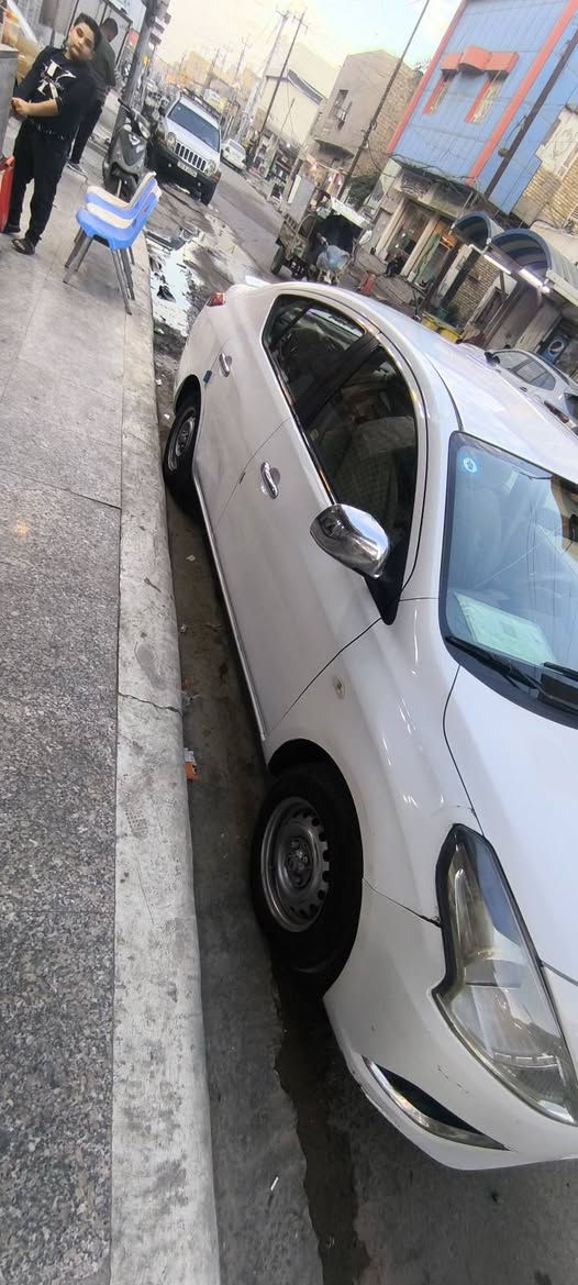 سيارة صني هندي للبيع موديل 2018 جاهزه وتعال وشوف بعينك احسن الك واليه وبخدمتك أنه......
