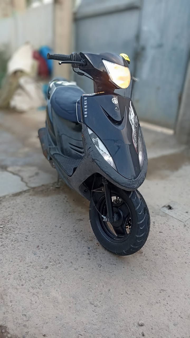 سلام عليكم دراجة ماكس عدلة للبيع 
مكينة ما مفتوحة دراجة نضيفة
دراجة كلة بلادي مابدل بيهة شي تجاري
السعر خاص موجود ماسنجر واتساب***********
