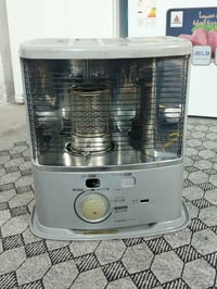 صوبة نفطية • شغالة نضيفه • تحتاج فتيلة