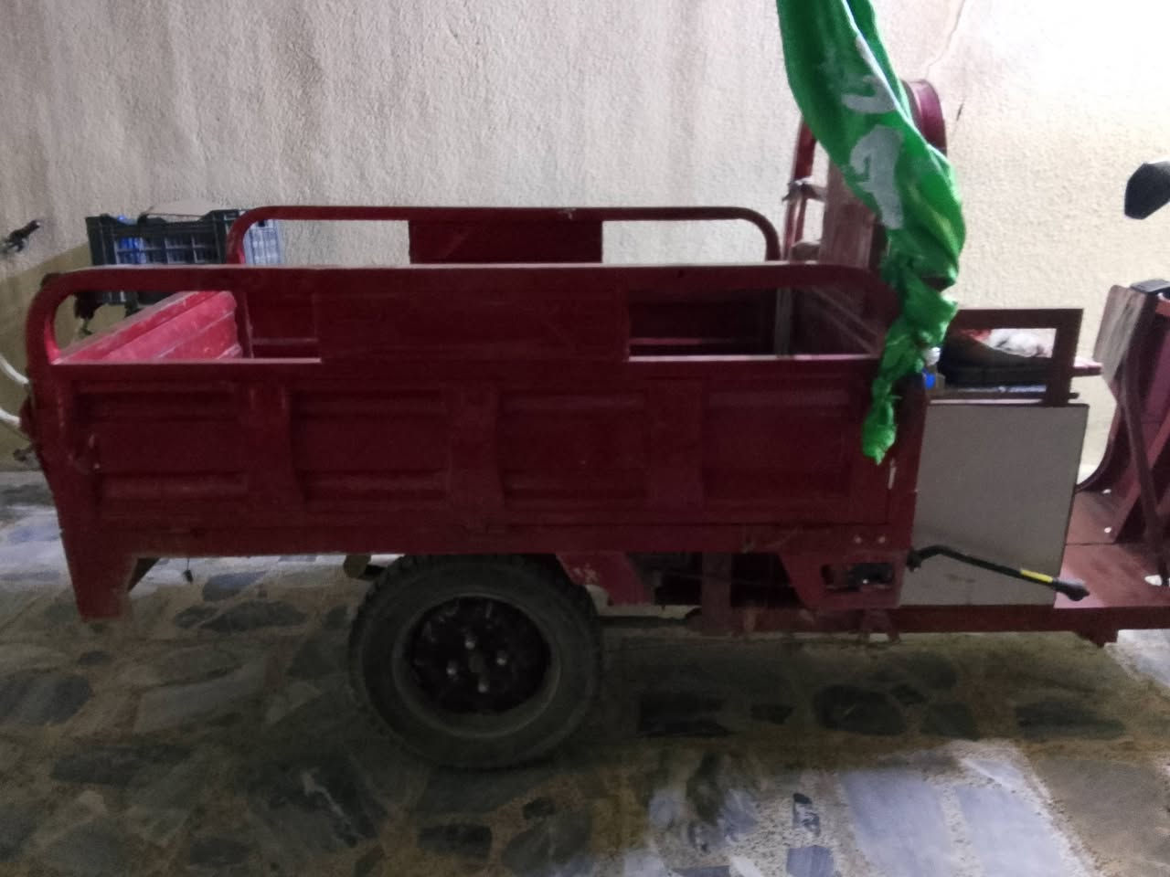 ستوته للبيع الزعفرانيه


**إذا كنت صاحب هذا الإعلان وتريد حذفه لأي سبب، رجاءا أرسل رسالة إلى الدعم الفني**